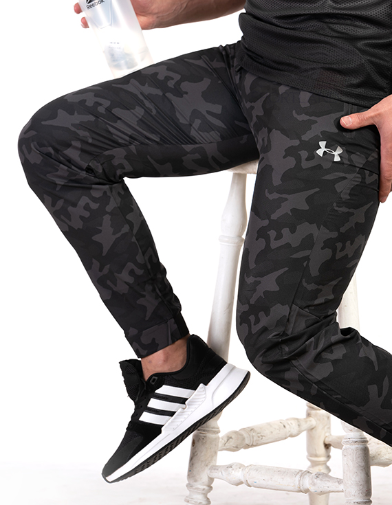 شلوار ورزشی مردانه آندر آرمور Quill