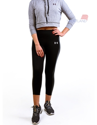 تی شرت آستین بلند ورزشی زنانه آندر آرمور Bombom