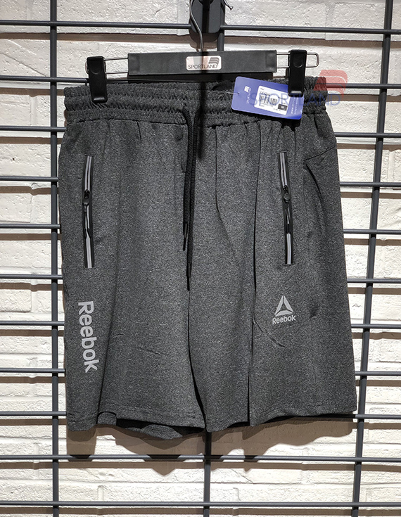 شلوارک ورزشی مردانه ریباک Mew