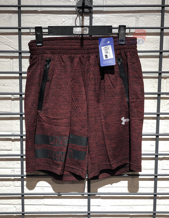 شلوارک ورزشی مردانه آندر آرمور Matthew