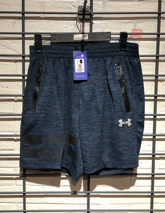 شلوارک ورزشی مردانه آندر آرمور Matthew
