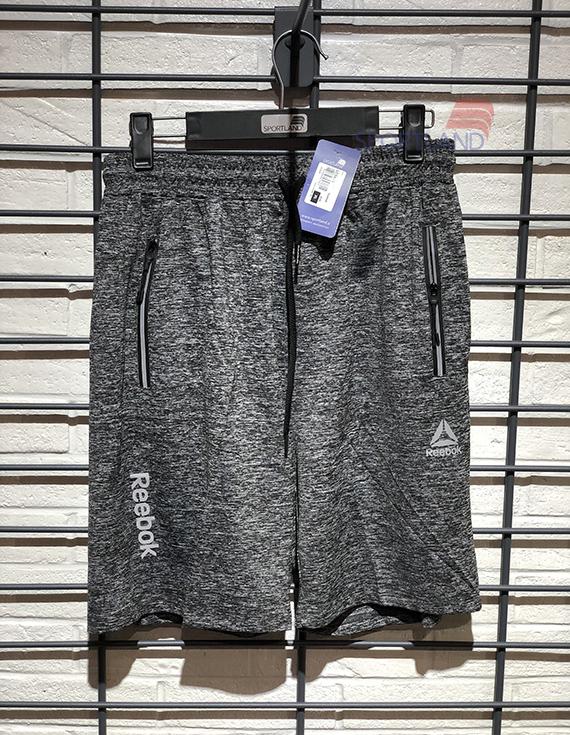 شلوارک ورزشی مردانه ریباک Mew