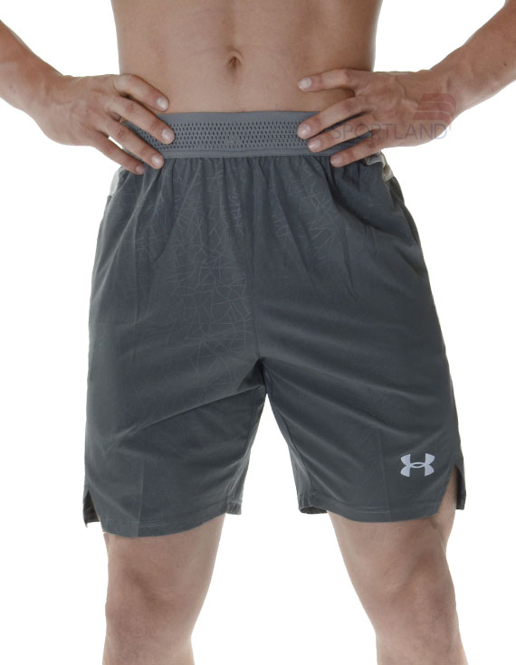 شلوارک ورزشی مردانه آندر آرمور Scott