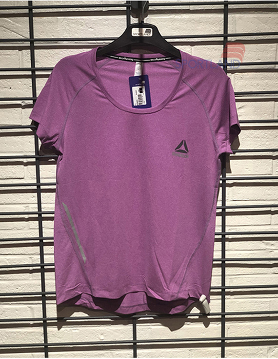 تی شرت ورزشی زنانه ریباک Dacia