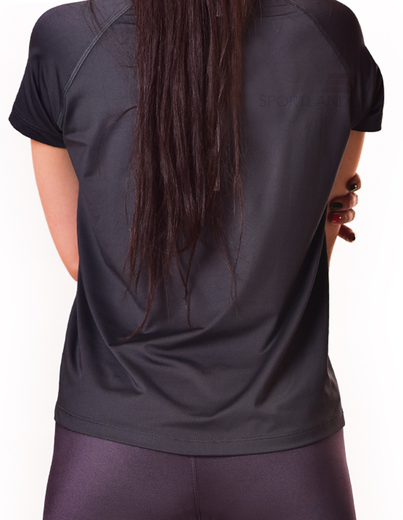 تی شرت ورزشی زنانه ریباک Dacia