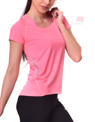 تی شرت ورزشی زنانه ریباک Dacia