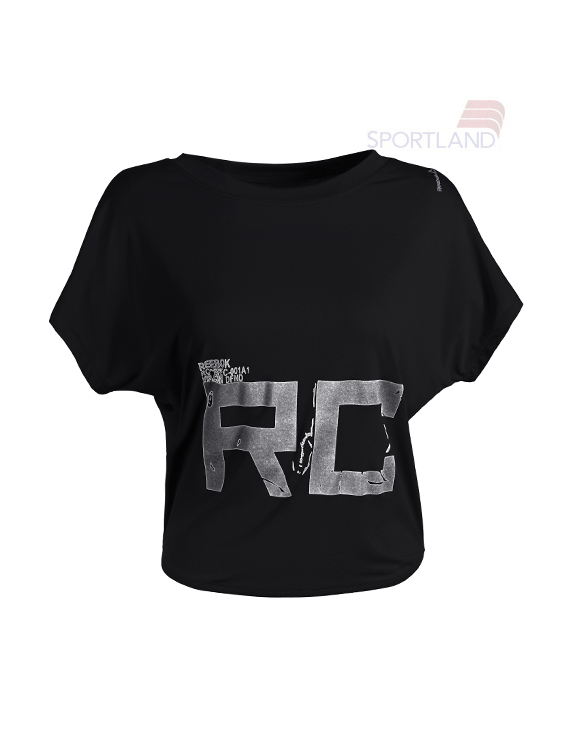 تی شرت ورزشی زنانه ریباک Kaos