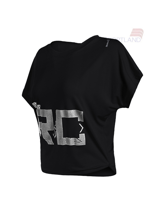 تی شرت ورزشی زنانه ریباک Kaos