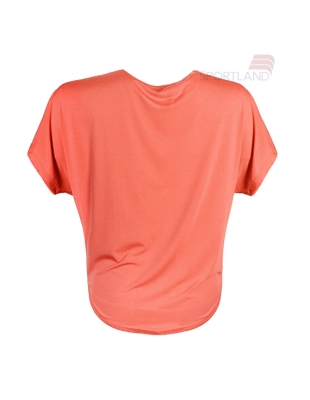 تی شرت ورزشی زنانه ریباک Kaos