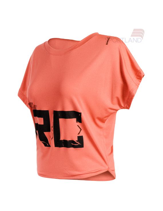 تی شرت ورزشی زنانه ریباک Kaos