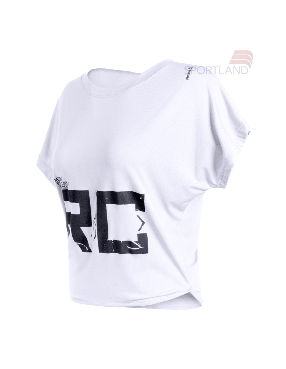 تی شرت ورزشی زنانه ریباک Kaos