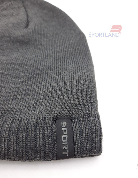 کلاه زمستانی Unisex Choise