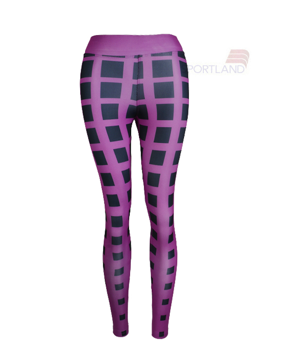 لگ ورزشی زنانه زارا Zasha