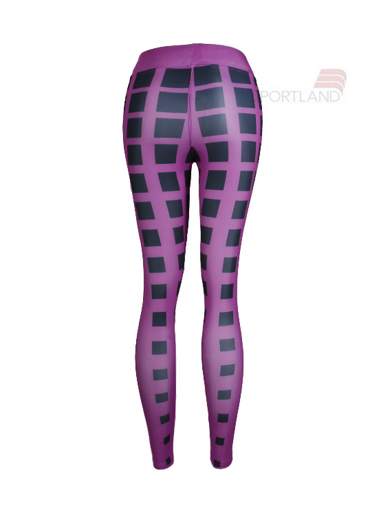 لگ ورزشی زنانه زارا Zasha