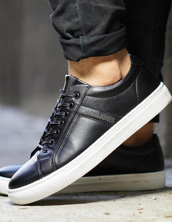 کفش روزانه مردانه جک اند جونز Jassy