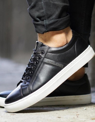 کفش روزانه مردانه جک اند جونز Jassy