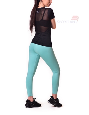 تی شرت ورزشی زنانه آندر آرمور Clog