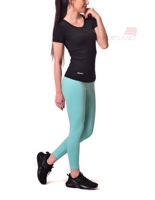 تی شرت ورزشی زنانه آندر آرمور Clog