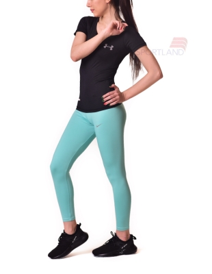 تی شرت ورزشی زنانه آندر آرمور Clog