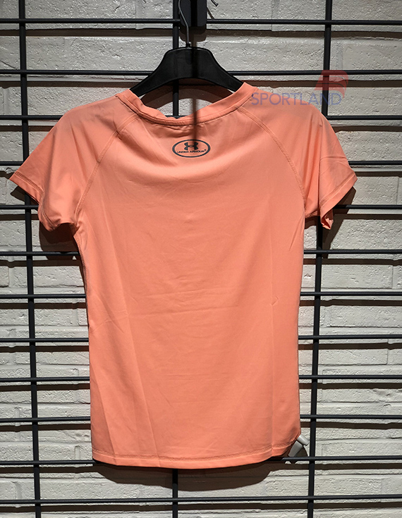 تی شرت ورزشی زنانه آندر آرمور Clog