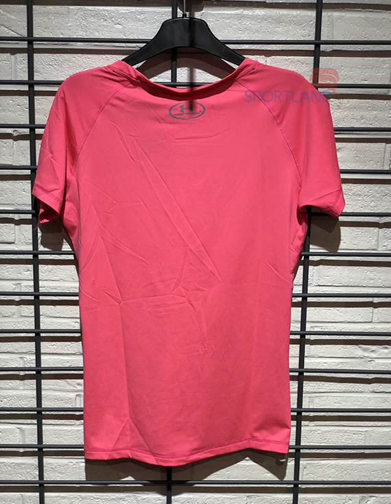 تی شرت ورزشی زنانه آندر آرمور Clog