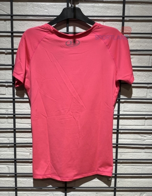 تی شرت ورزشی زنانه آندر آرمور Clog