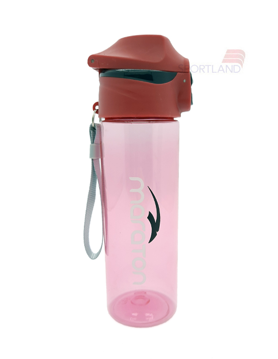 قمقمه ورزشی Unisex ماراتن Fonzo