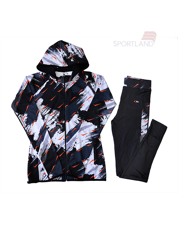 ست سویشرت شلوار ورزشی زنانه Umbro Saphira