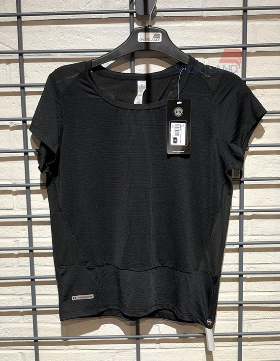 تی شرت ورزشی زنانه آندر آرمور Simon