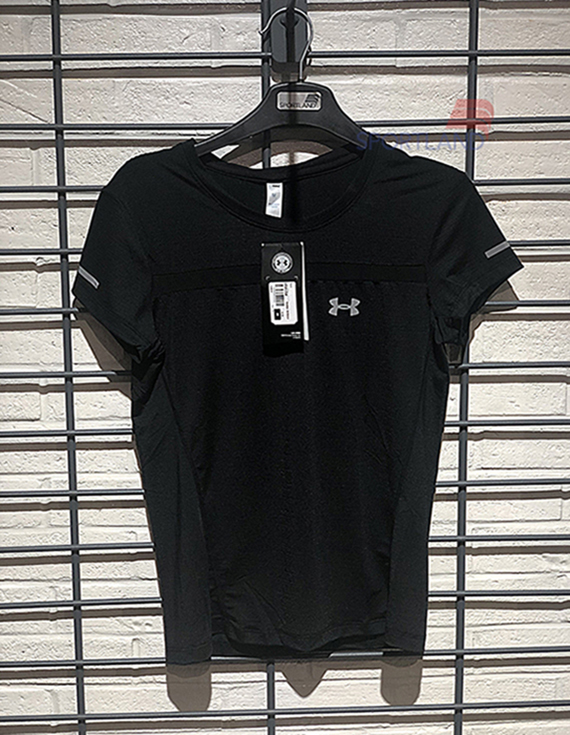 تی شرت ورزشی زنانه آندر آرمور Thorn