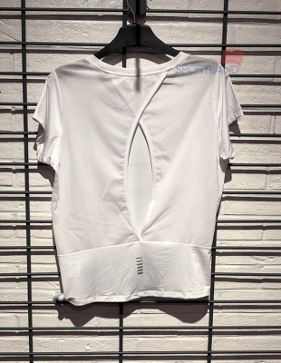 تی شرت ورزشی زنانه آندر آرمور Simon