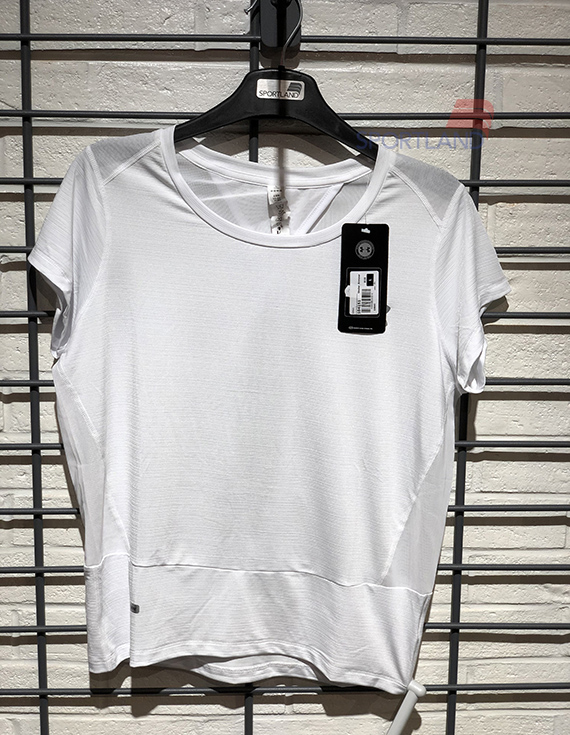 تی شرت ورزشی زنانه آندر آرمور Simon