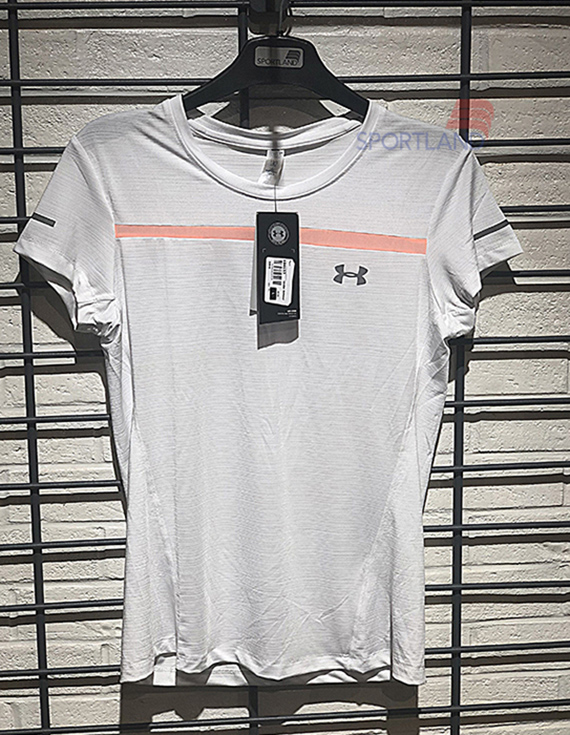 تی شرت ورزشی زنانه آندر آرمور Thorn