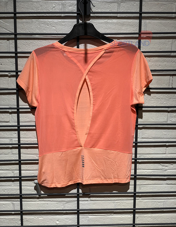 تی شرت ورزشی زنانه آندر آرمور Simon