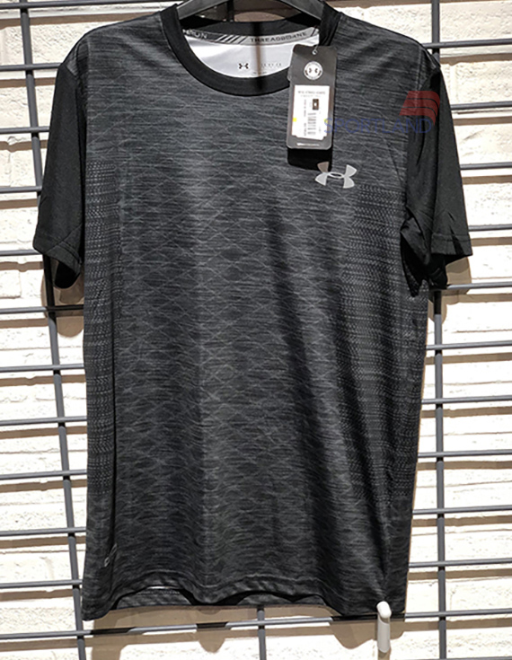 تی شرت ورزشی مردانه آندر آرمور Snoopy