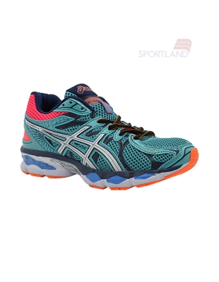 کفش ورزشی زنانه اسیکس FluidRide