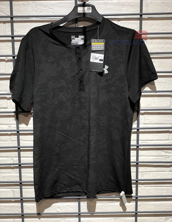 تی شرت ورزشی مردانه آندر آرمور Charles