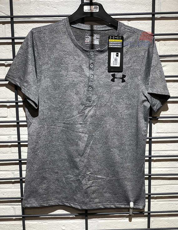 تی شرت ورزشی مردانه آندر آرمور Charles