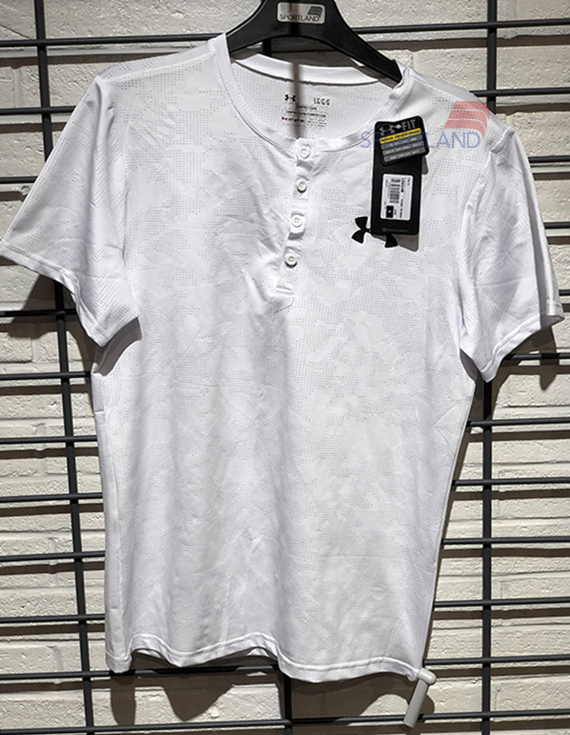 تی شرت ورزشی مردانه آندر آرمور Charles