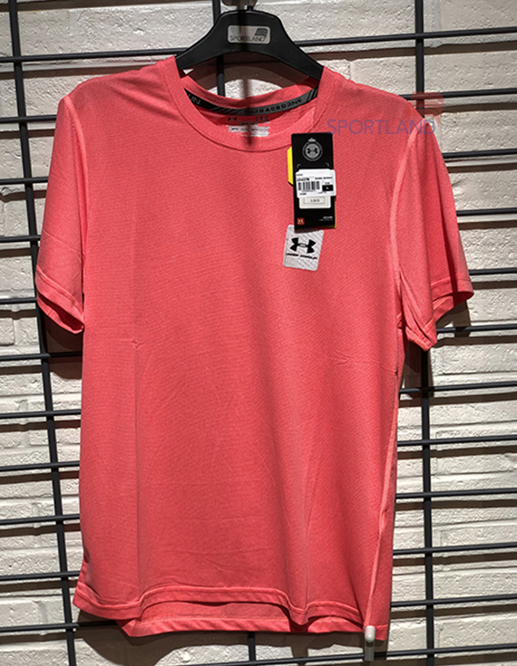 تی شرت ورزشی مردانه آندر آرمور Wailker