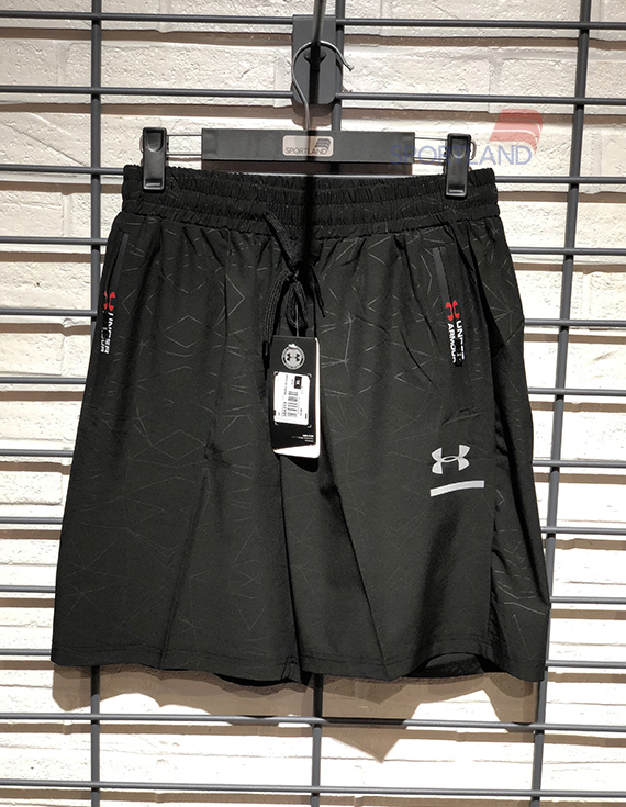 شلوارک ورزشی مردانه آندر آرمور Jett