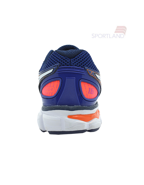 کفش ورزشی مردانه اسیکس FluidRide