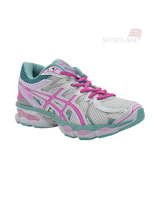 کفش ورزشی زنانه اسیکس FluidRide