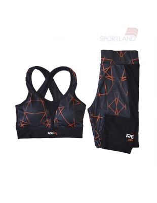 ست نیم تنه و برمودا ورزشی زنانه Umbro Tatum