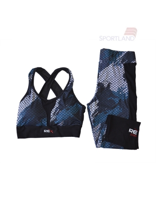 ست نیم تنه و برمودا ورزشی زنانه Umbro Nano