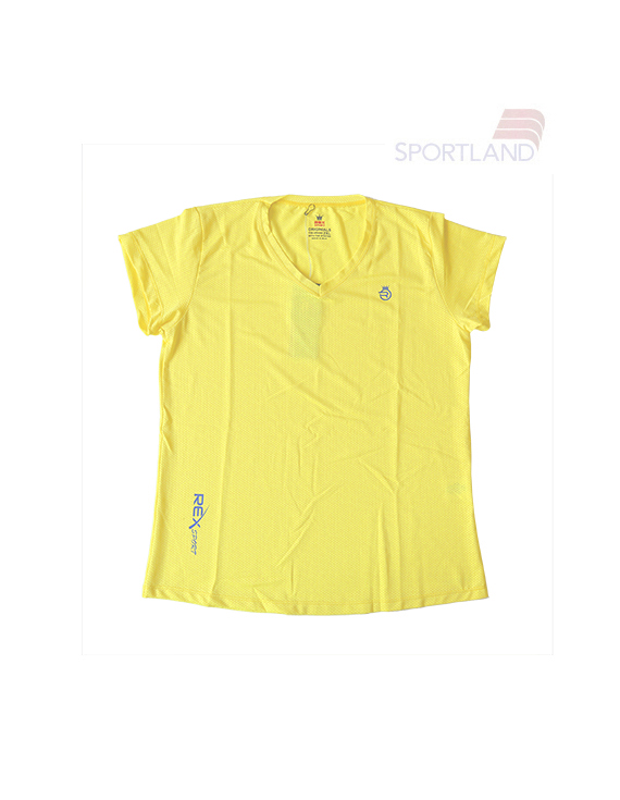 تی شرت ورزشی زنانه Umbro Pureless