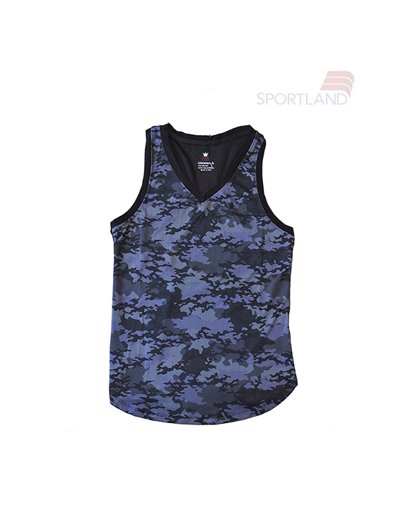 کاور ورزشی زنانه Umbro Gretta