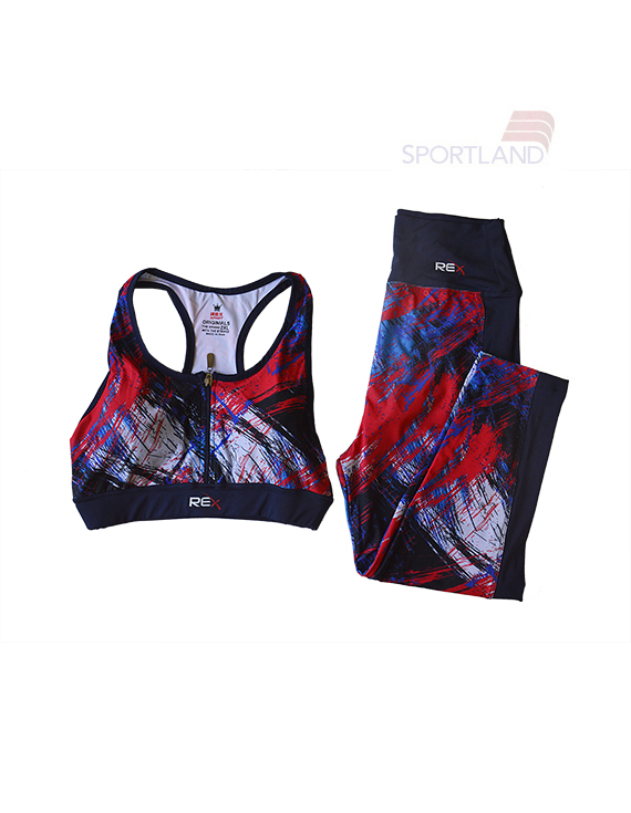 ست نیم تنه و لگ ورزشی زنانه Umbro Mavis