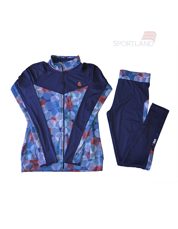 ست سویشرت شلوار ورزشی زنانه Umbro Amazing