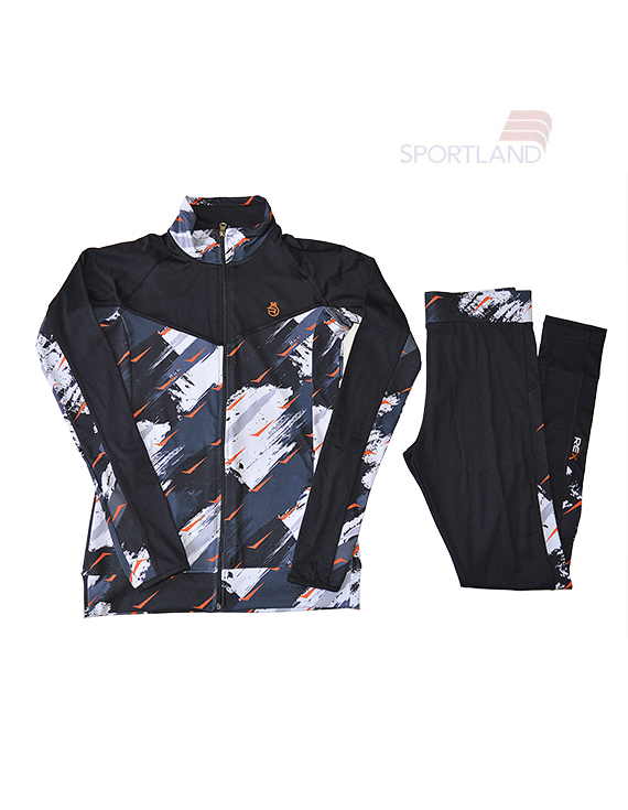 ست سویشرت شلوار ورزشی زنانه Umbro Amazing